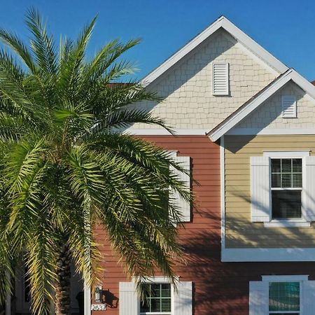 Summerville Vacation Resort Four Corners ภายนอก รูปภาพ