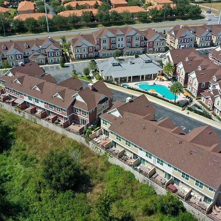 Summerville Vacation Resort Four Corners ภายนอก รูปภาพ