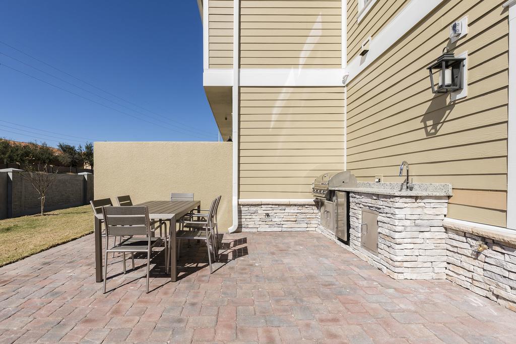 Summerville Vacation Resort Four Corners ภายนอก รูปภาพ