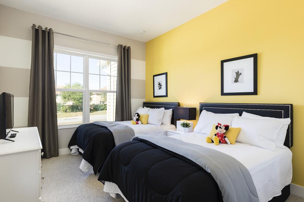 Summerville Vacation Resort Four Corners ภายนอก รูปภาพ