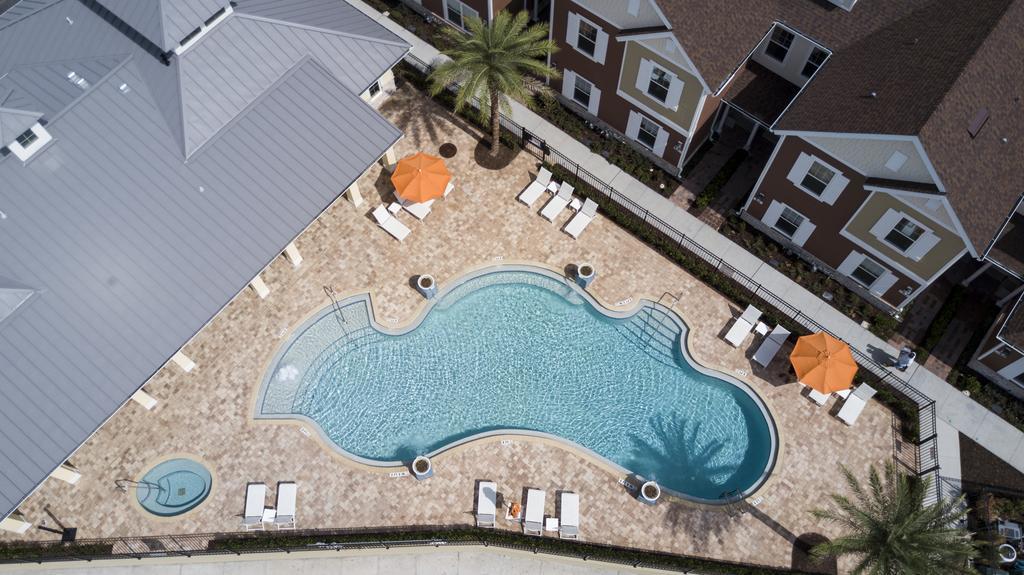 Summerville Vacation Resort Four Corners ภายนอก รูปภาพ