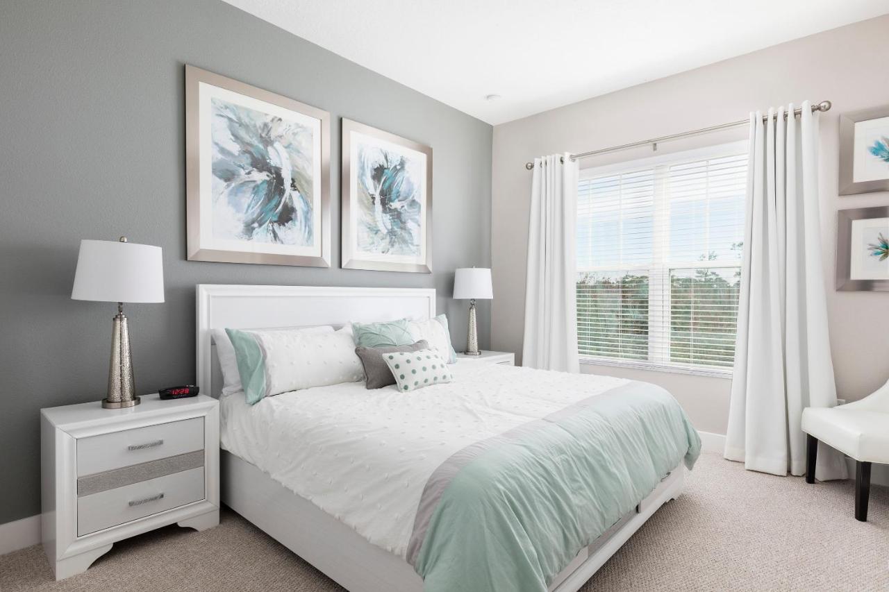Summerville Vacation Resort Four Corners ภายนอก รูปภาพ