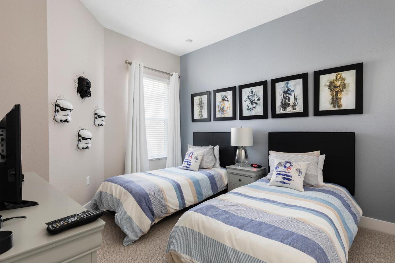 Summerville Vacation Resort Four Corners ภายนอก รูปภาพ