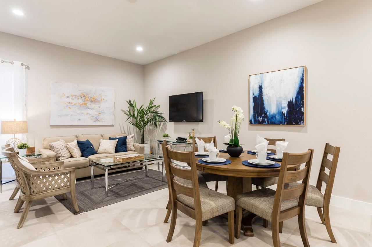 Summerville Vacation Resort Four Corners ภายนอก รูปภาพ