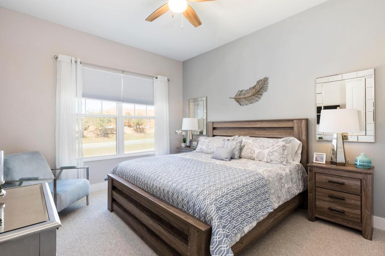Summerville Vacation Resort Four Corners ภายนอก รูปภาพ