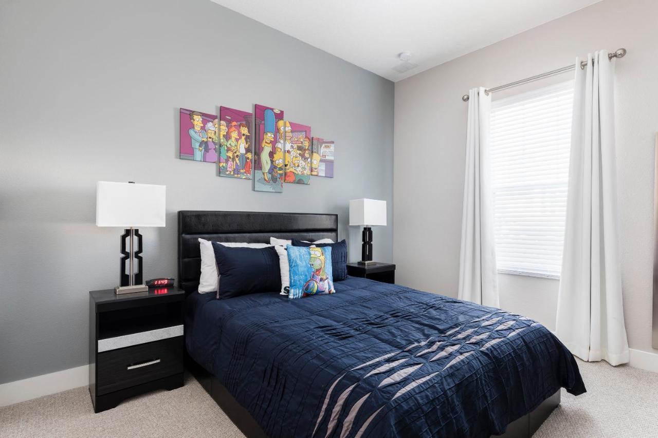 Summerville Vacation Resort Four Corners ภายนอก รูปภาพ
