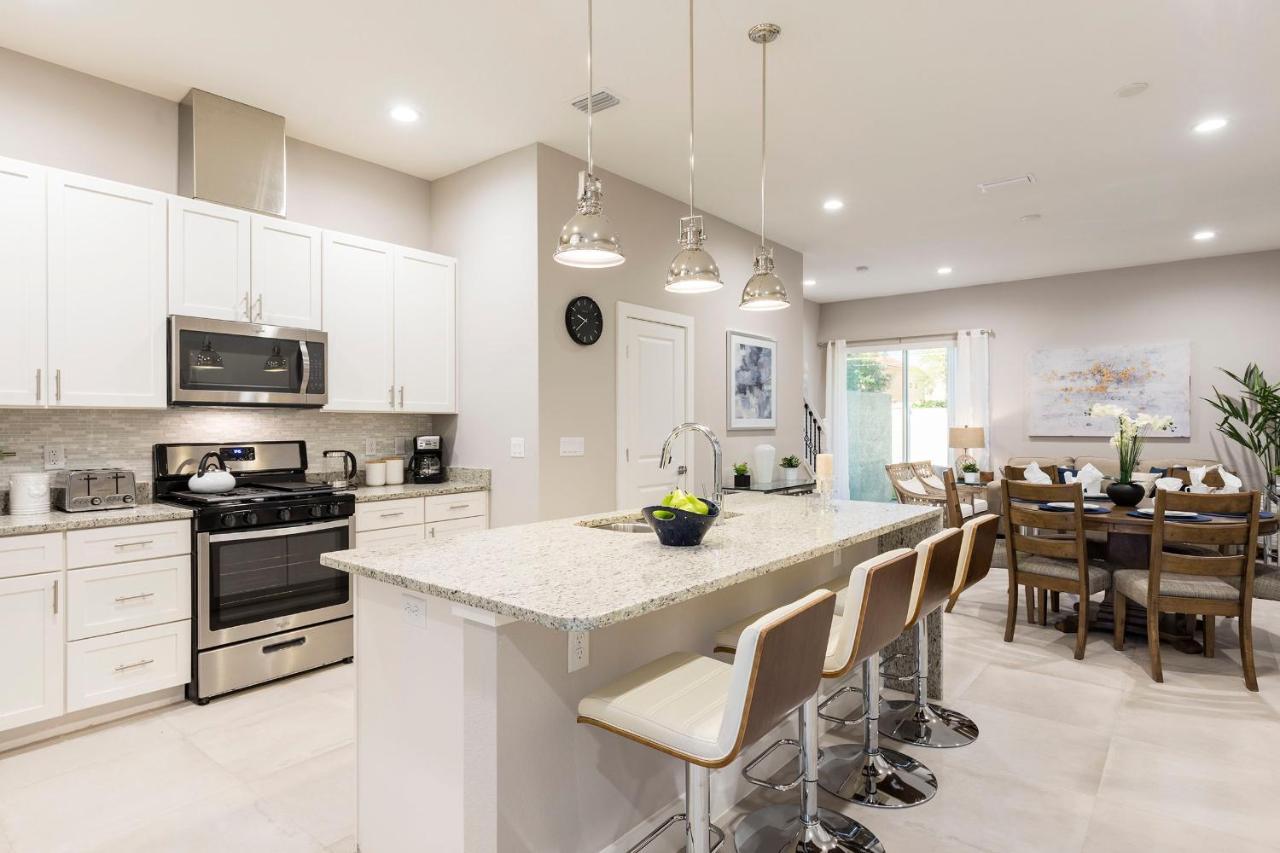 Summerville Vacation Resort Four Corners ภายนอก รูปภาพ
