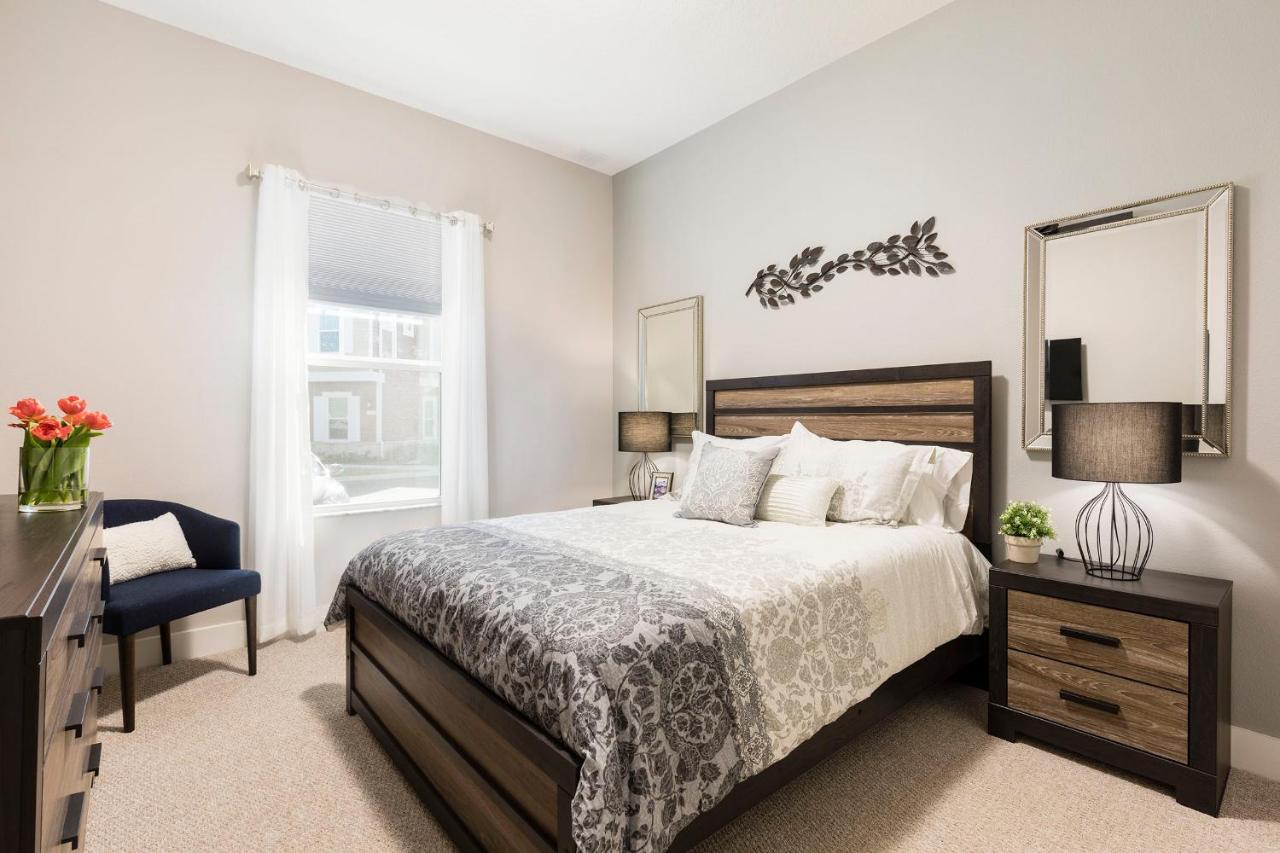 Summerville Vacation Resort Four Corners ภายนอก รูปภาพ