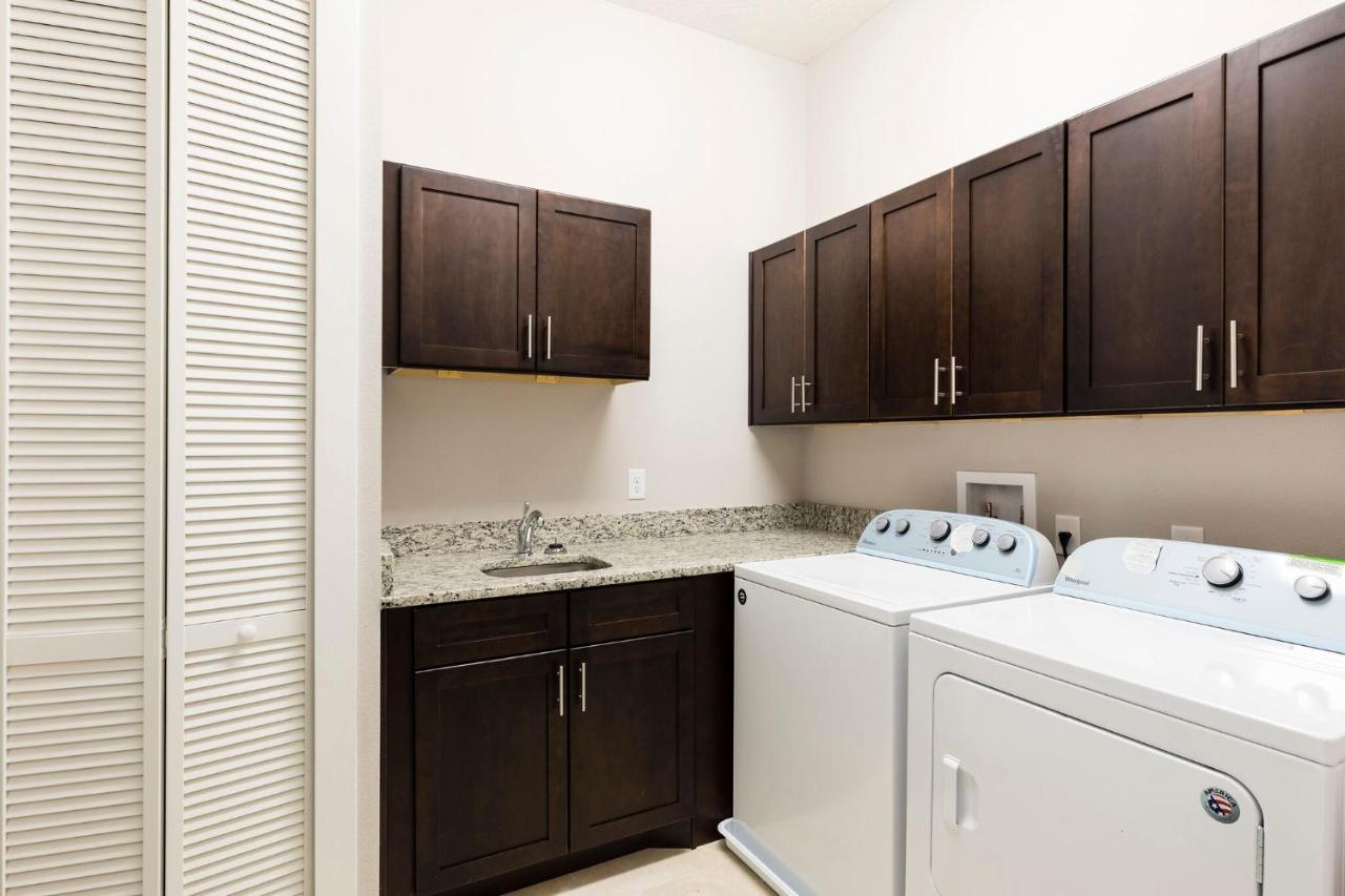 Summerville Vacation Resort Four Corners ภายนอก รูปภาพ
