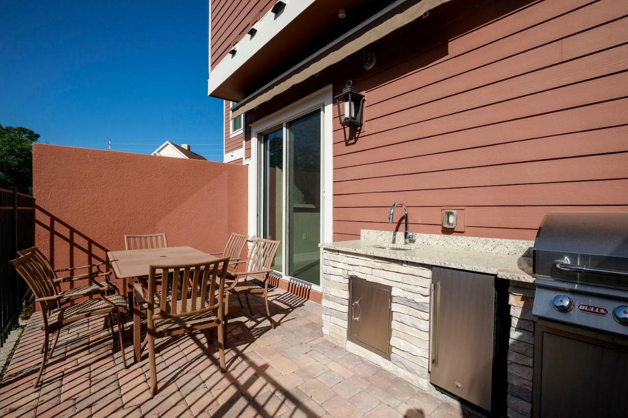 Summerville Vacation Resort Four Corners ภายนอก รูปภาพ