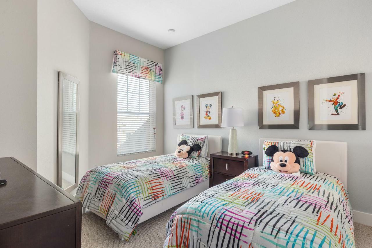Summerville Vacation Resort Four Corners ภายนอก รูปภาพ