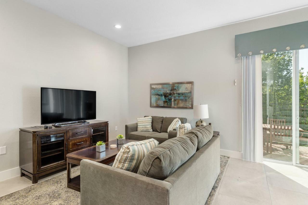 Summerville Vacation Resort Four Corners ภายนอก รูปภาพ