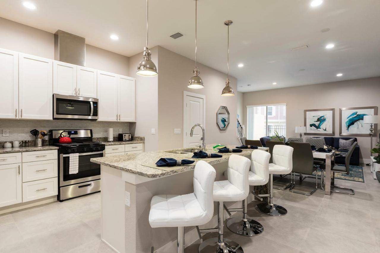 Summerville Vacation Resort Four Corners ภายนอก รูปภาพ