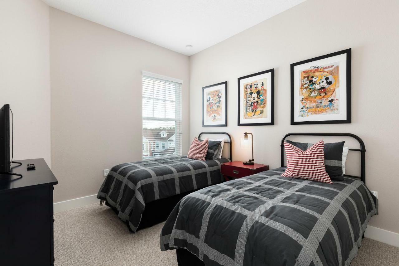 Summerville Vacation Resort Four Corners ภายนอก รูปภาพ