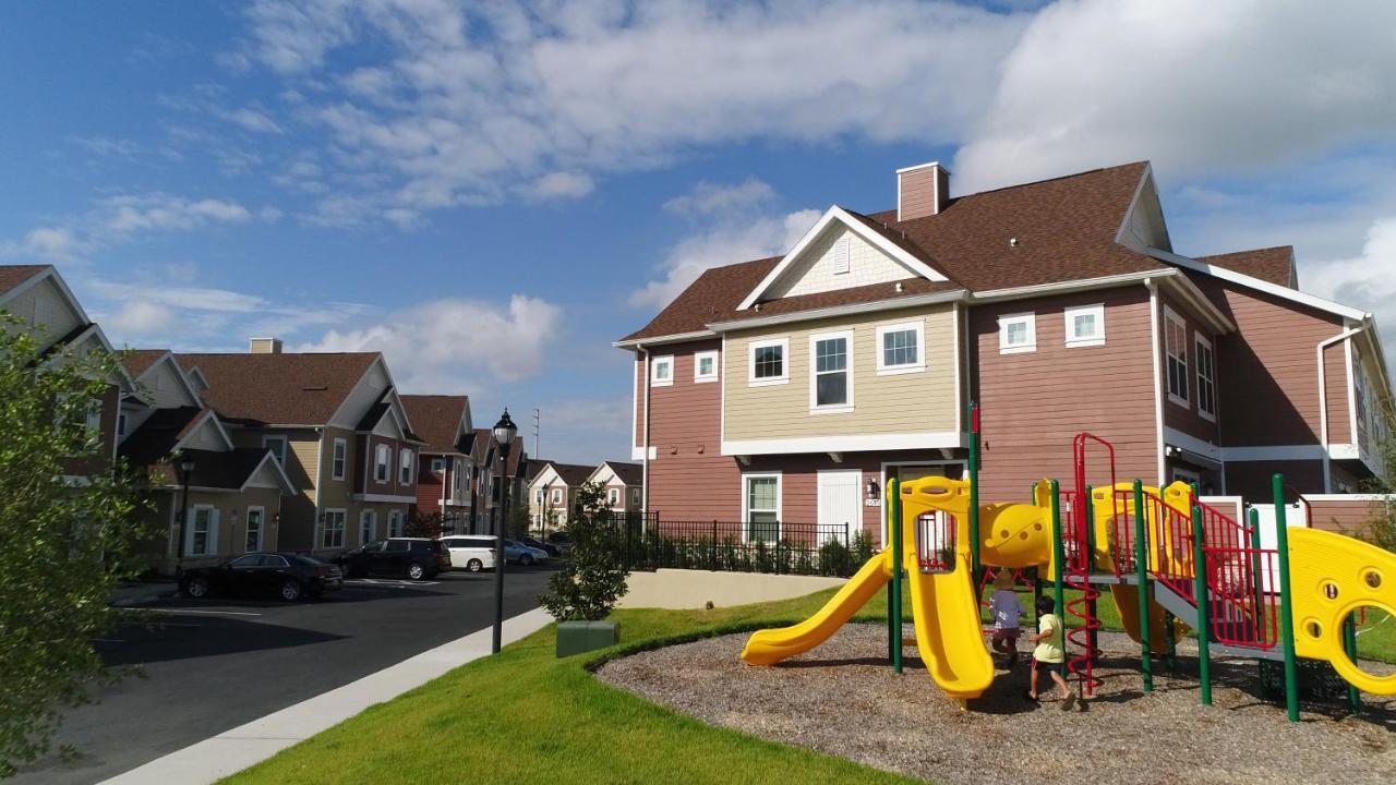 Summerville Vacation Resort Four Corners ภายนอก รูปภาพ