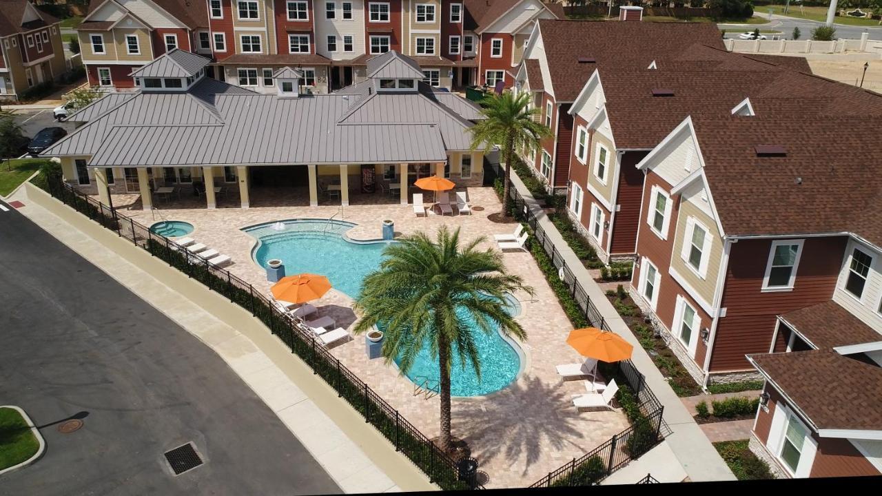 Summerville Vacation Resort Four Corners ภายนอก รูปภาพ
