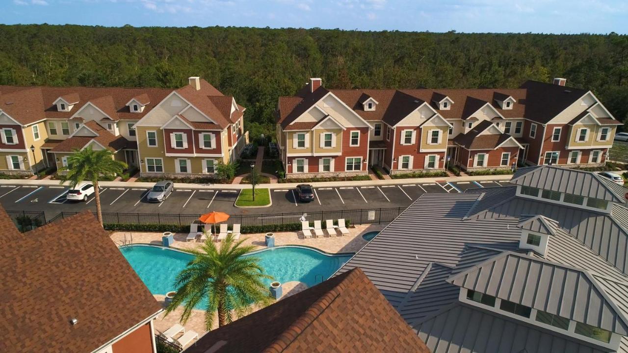 Summerville Vacation Resort Four Corners ภายนอก รูปภาพ